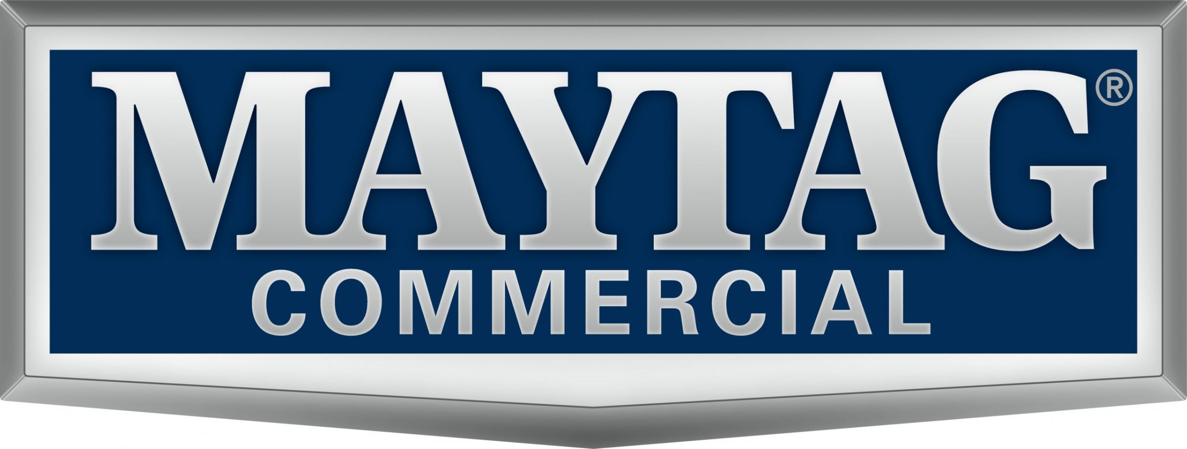 Maytag commercial logo