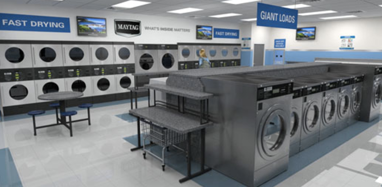 Safeguarding Your Laundry Room - How to Prevent Vandalism and Break-Ins ...