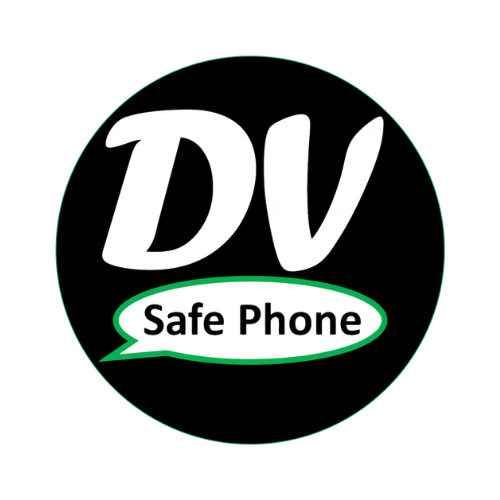 DV Safe Phone Logo